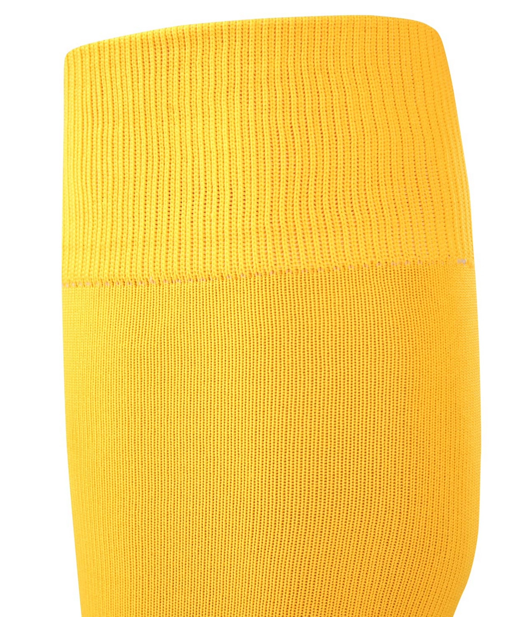 Гетры футбольные Jogel Camp Basic Socks, желтый\серый\белый