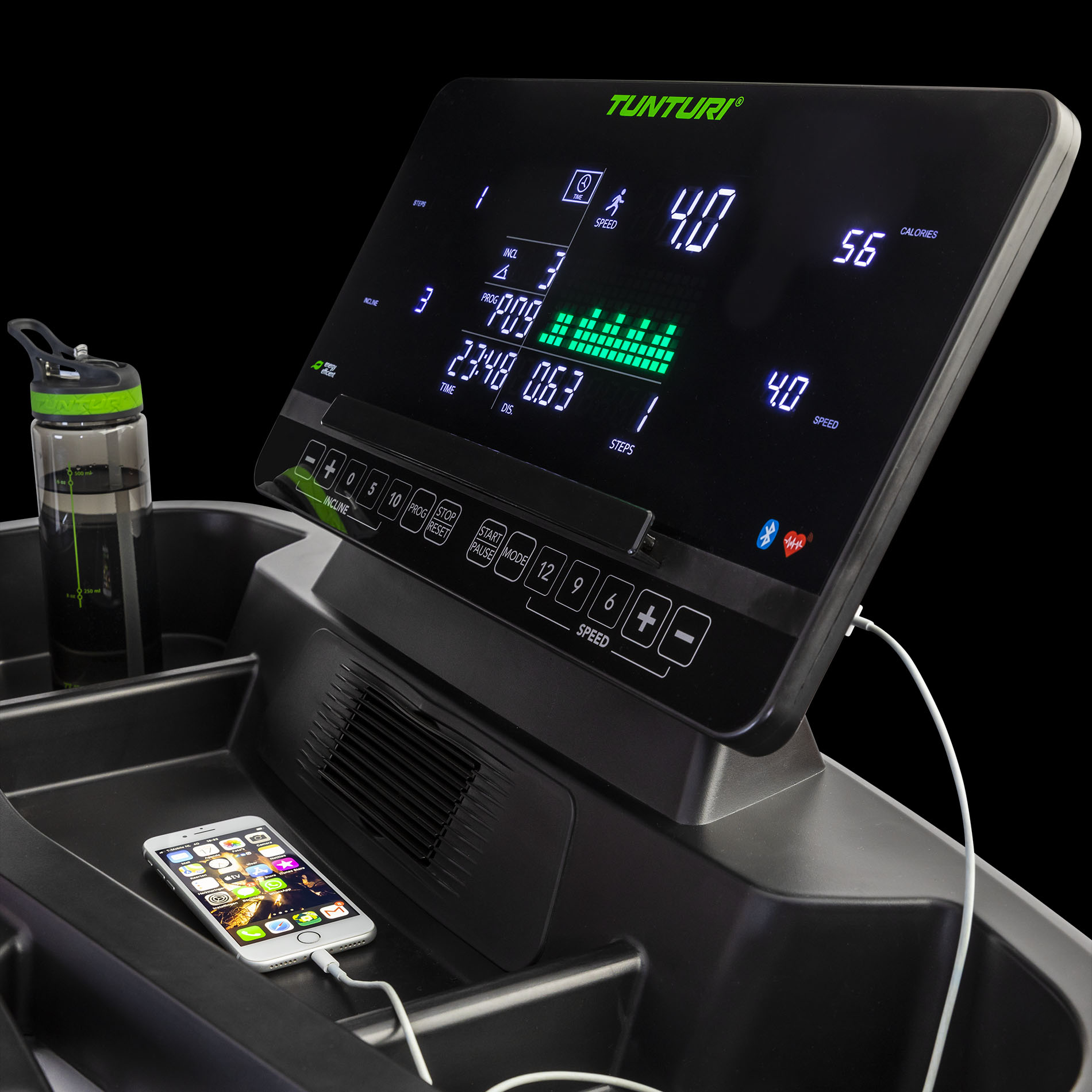 Беговая дорожка Tunturi Signature T90 22TRN90000