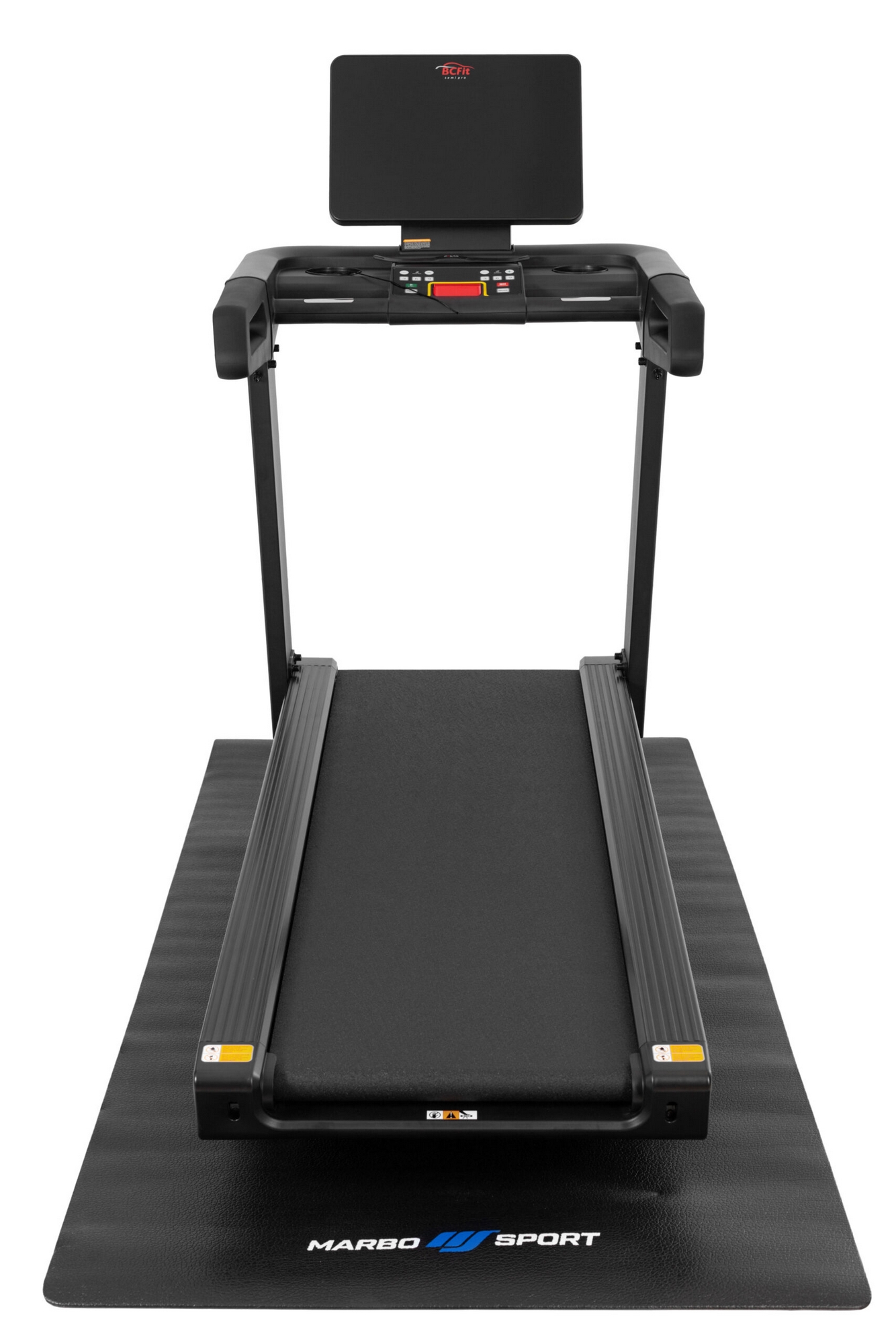 Беговая дорожка CarFitness TS-652 С
