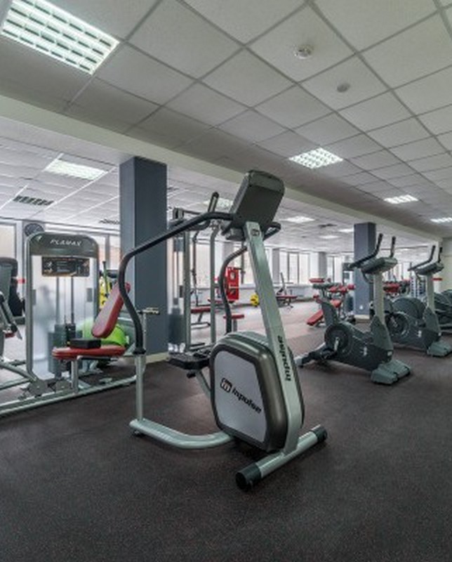 Степпер Impulse PST300