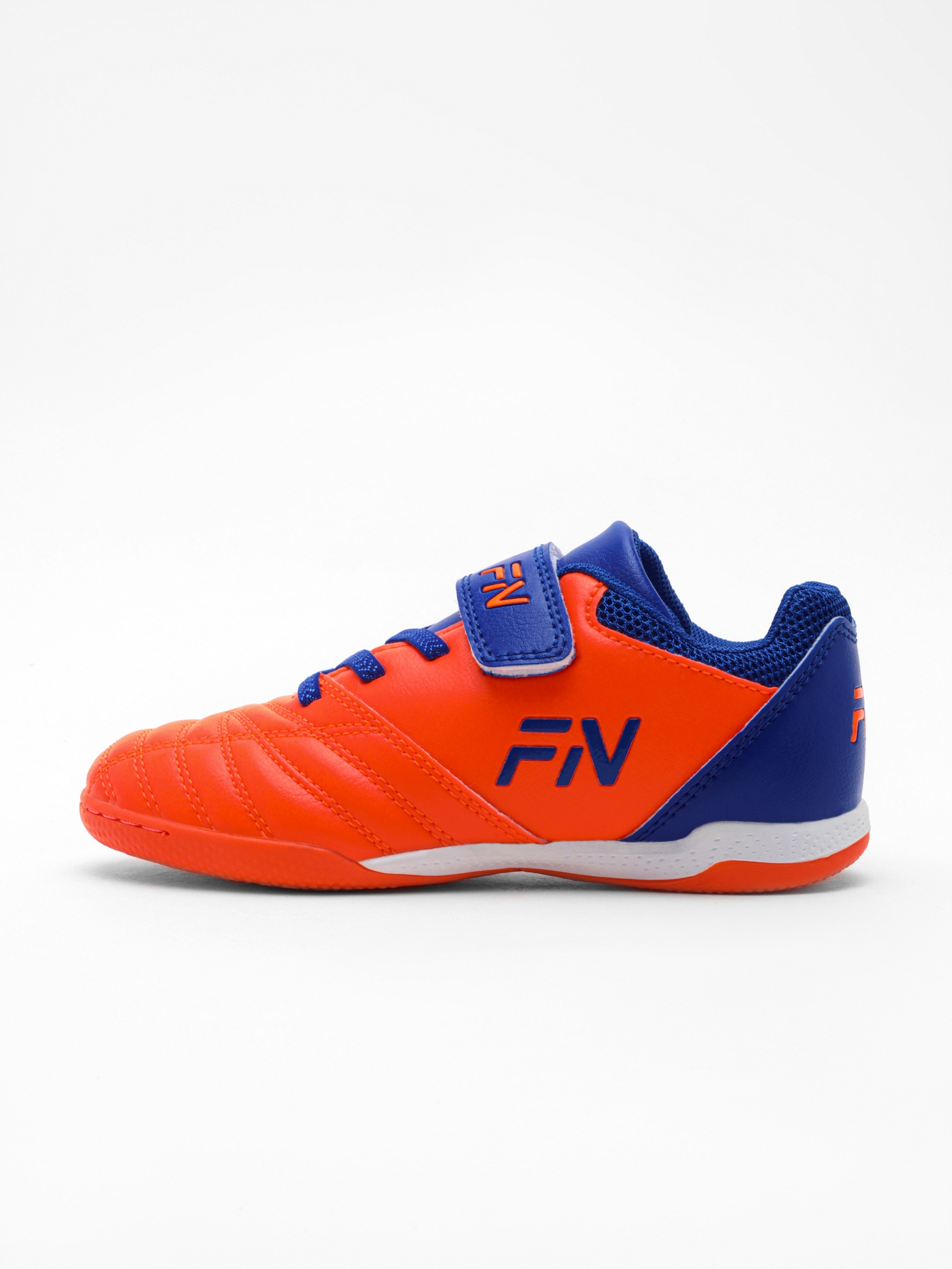 Детские футзалки FN Nitro KFN5051003-907 Orange