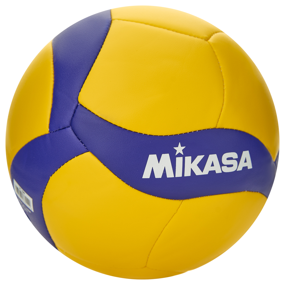 Мяч волейбольный сувенирный Mikasa V1.5W р.1
