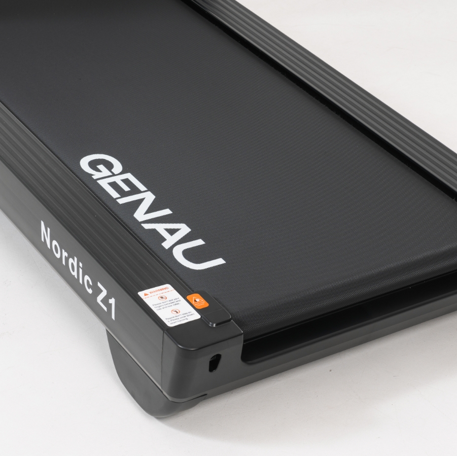 Электрическая беговая дорожка Genau Nordic Z1