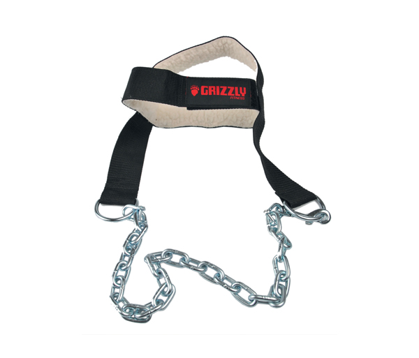 Упряжь Grizzly 8606-04 | Premium Fitness