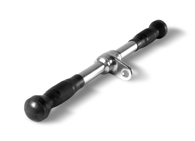 Рукоятка для тяги прямая Hasttings Digger HD61F1D | Premium Fitness