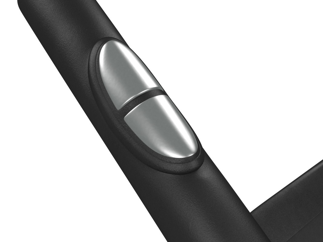 Эллиптический тренажер UnixFit SL-350 Black