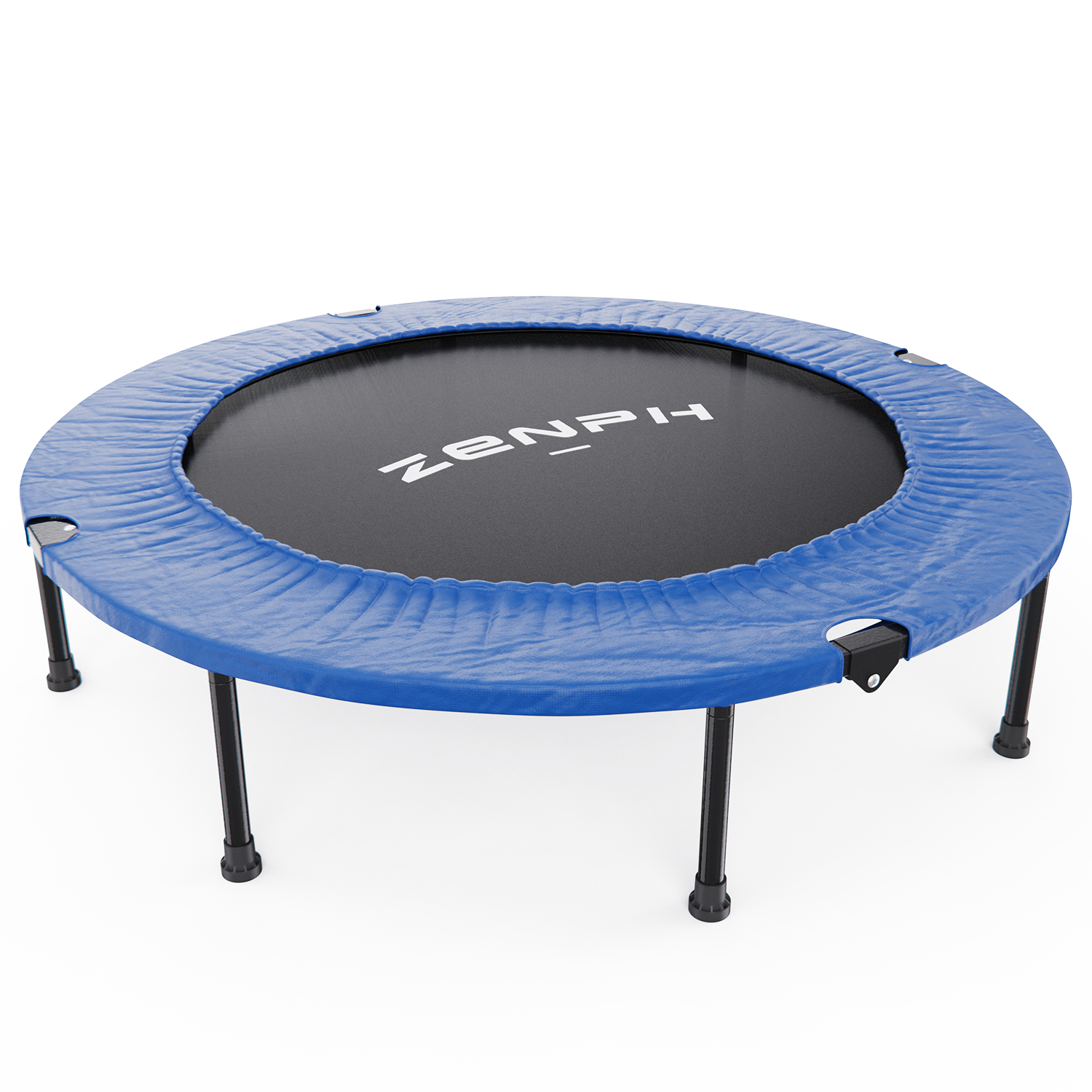 Батут 48' DFC FOLDING ZENPH48 синий