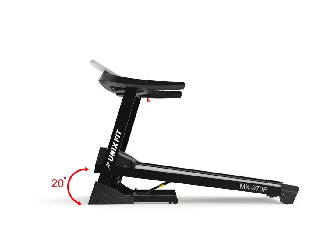 Беговая дорожка UnixFit FIT MX-970F