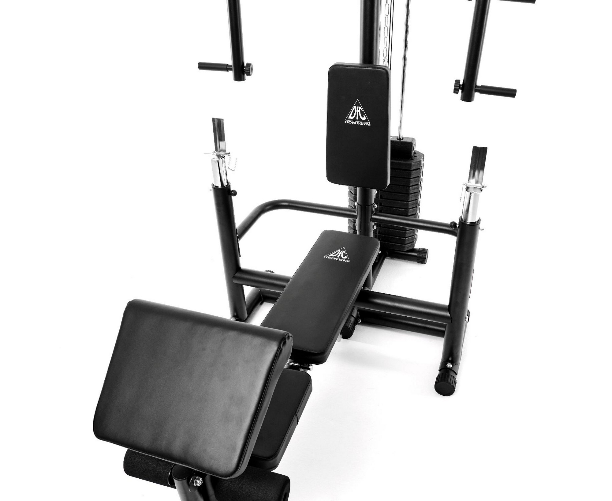 Силовой комплекс DFC Homegym D854
