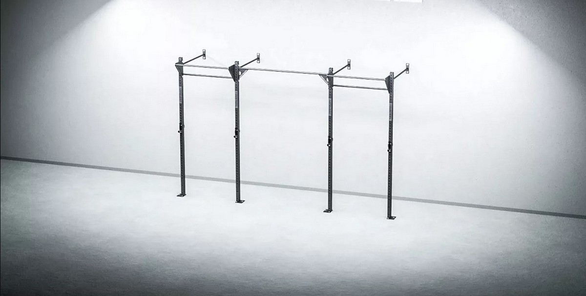 Функциональная рама YouSteel СТ-4000-1100