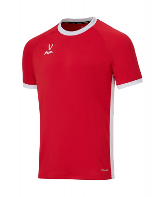 Футболка игровая Jogel DIVISION PerFormDRYElement Jersey, красный