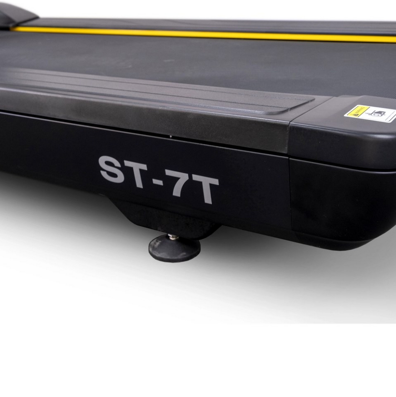 Электрическая беговая дорожка Protrain ST-7T