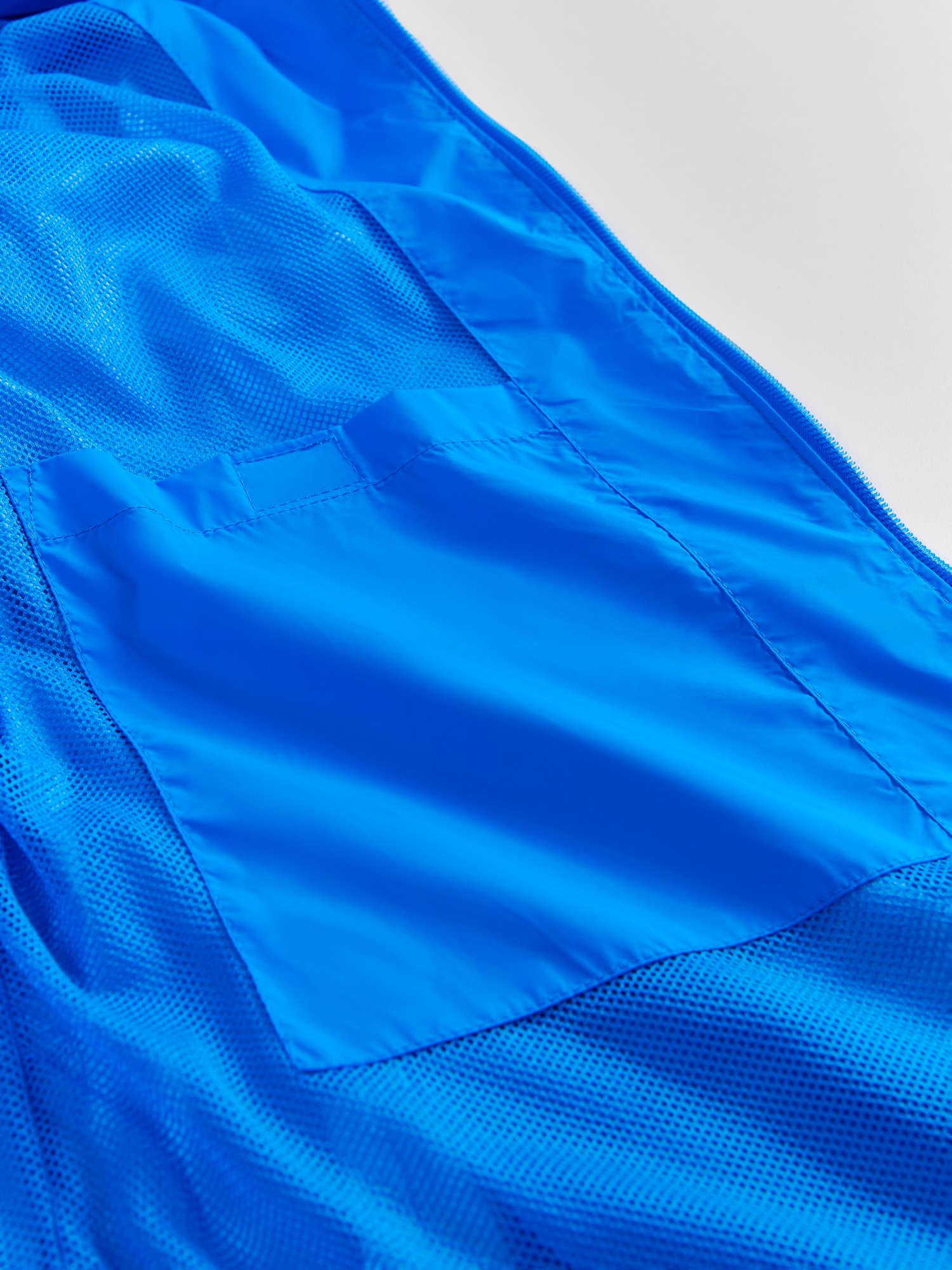 Ветровка FN Storm FN4191001-400 Blue