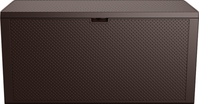 Сундук для хранения Эмили 280л, коричневый EMILY STORAGE BOX