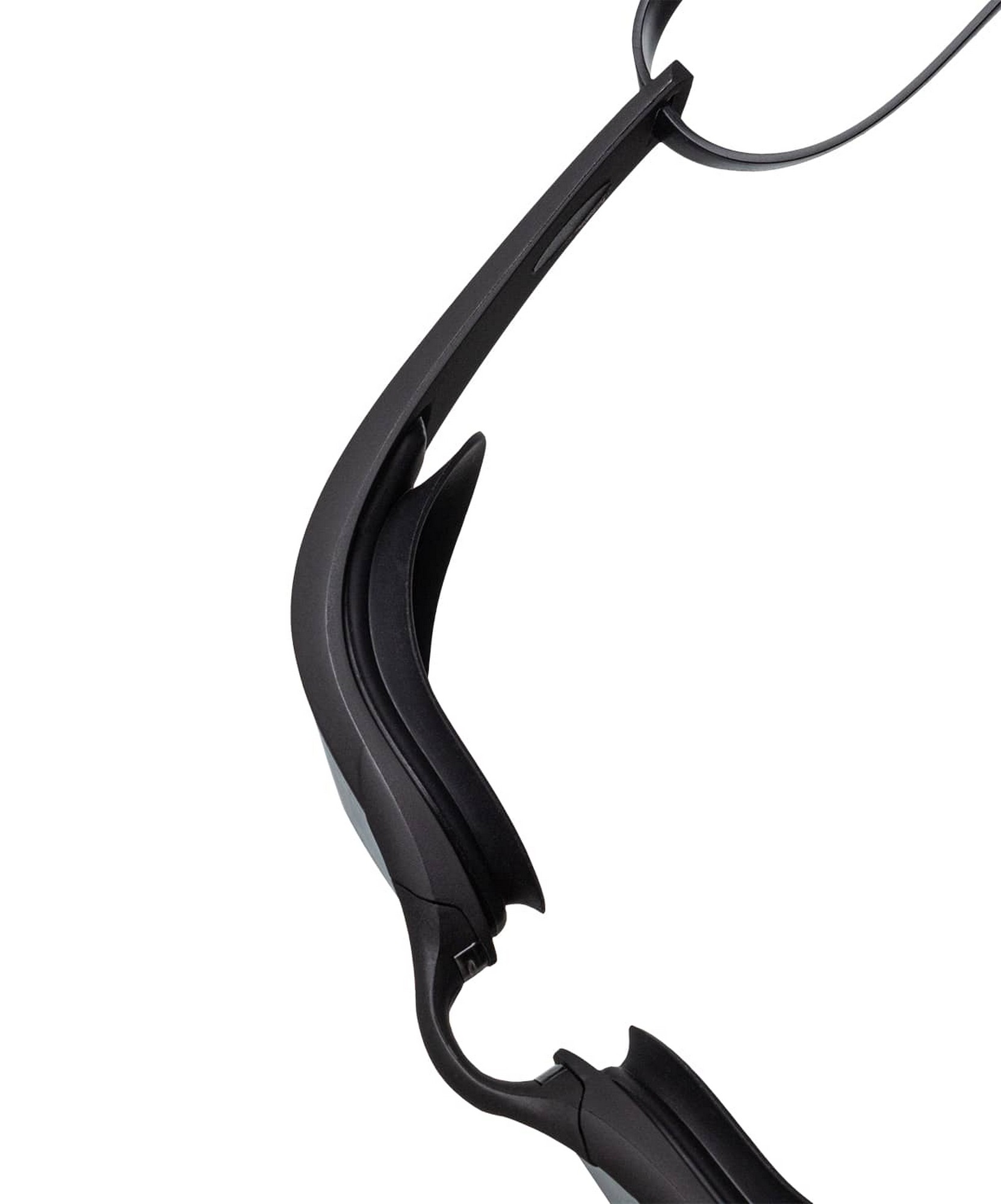 Очки для плавания 25Degrees Orca Black