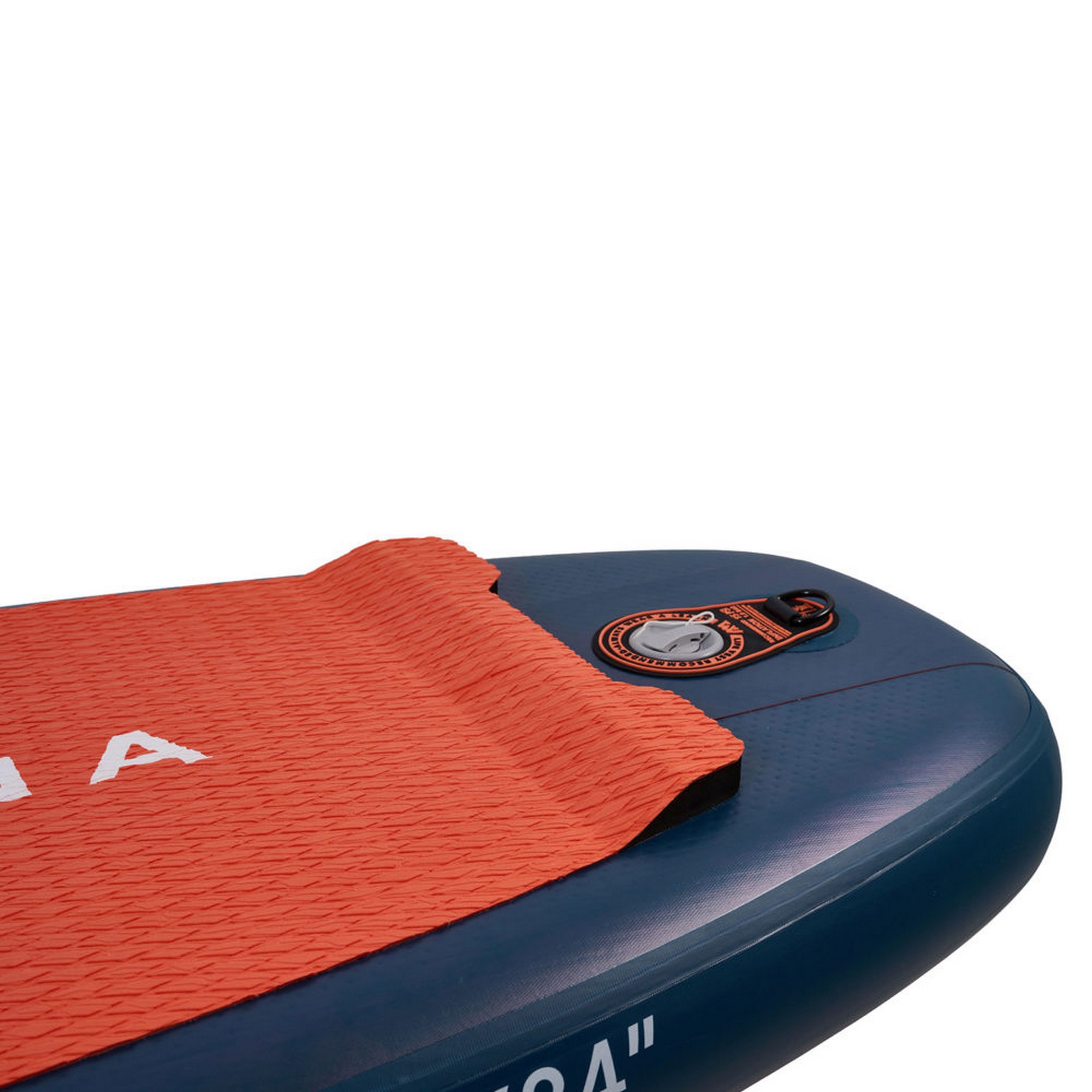 SUP-доска 366х86х15см, насос, лиш, киль, ремнабор, сумка, до 180кг Aqua Marina Atlas BT-23ATP