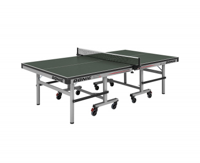 Теннисный стол Donic Waldner Premium 30 400246-G green