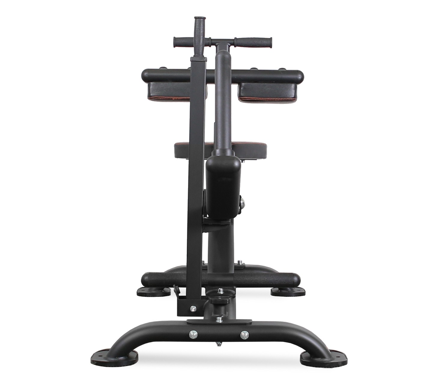 Bronze Gym PL-1719 Голень сидя | Premium Fitness