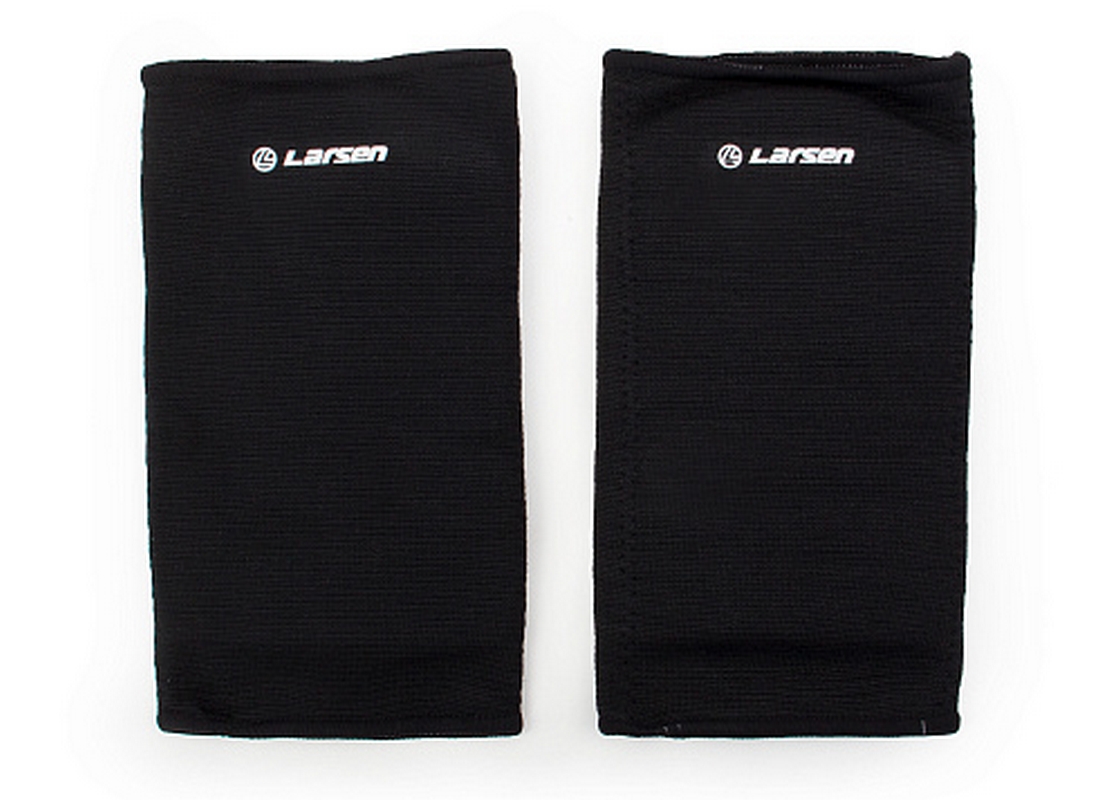 Защита колена Larsen 6751 черный