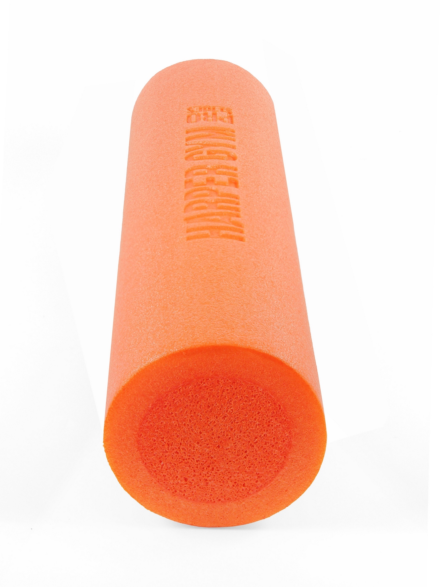 Валик для МФР d15х60см Harper Gym Pro Series ECE067 персиковый