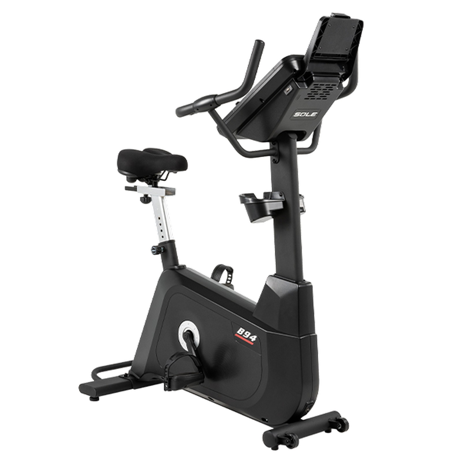 Вертикальный велотренажер Sole Fitness B94 2023