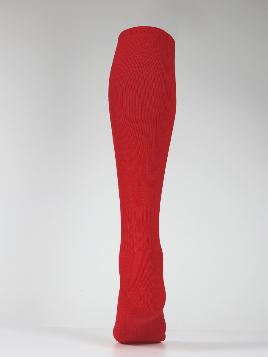 Гетры FN Mono FN1011003-600 Red