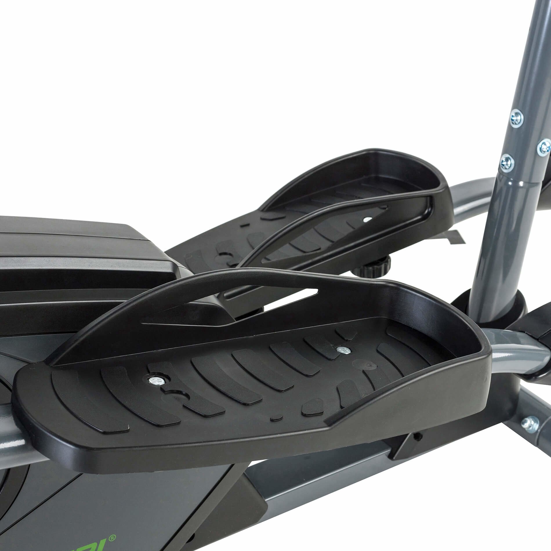 Эллиптический тренажер Tunturi Cardio Fit C30 Rear 16TCFC3000