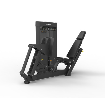 SPIRIT SP-4608 Жим ногами и Икроножные
 | Premium Fitness