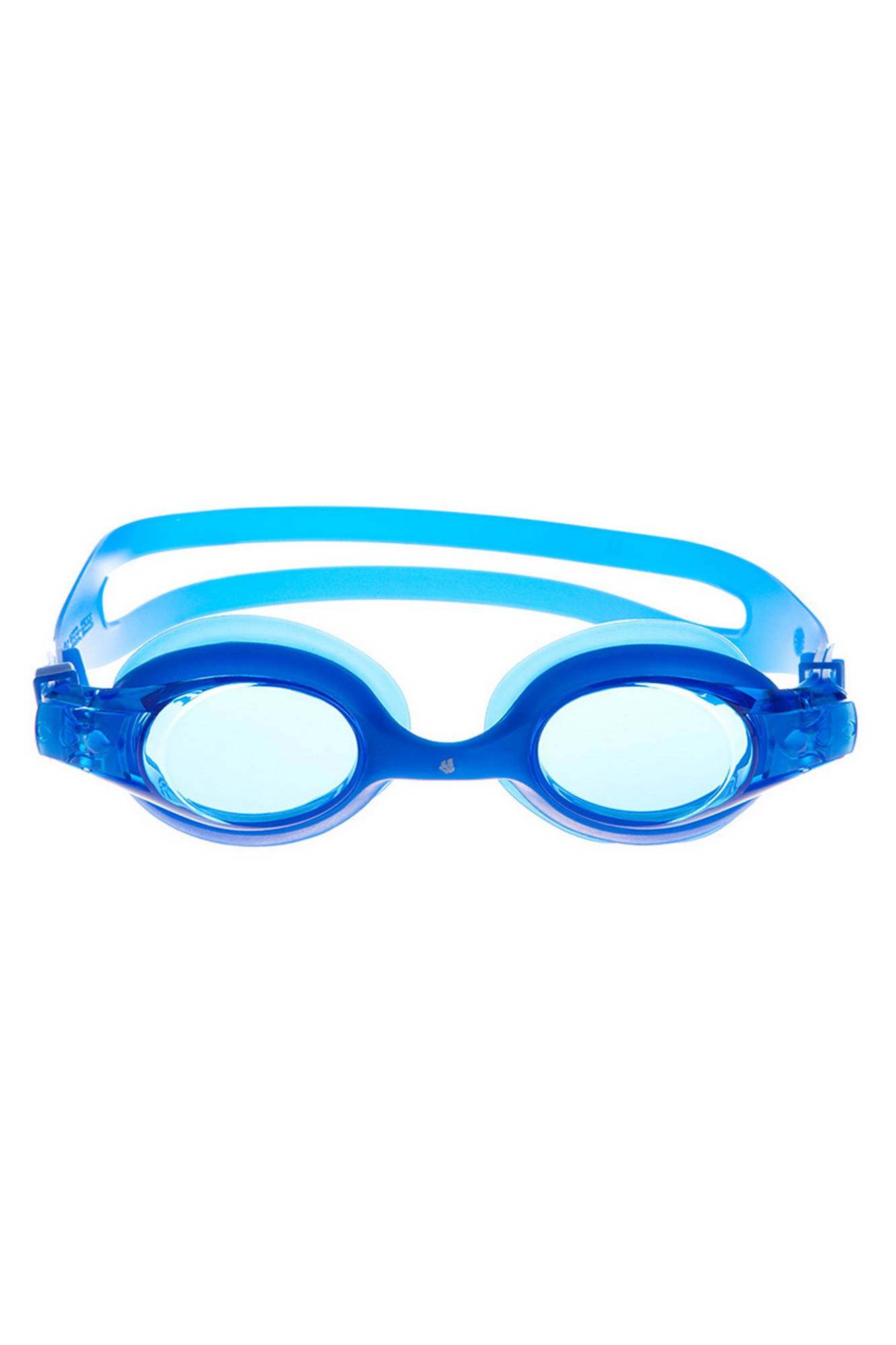Очки для плавания юниорские Mad Wave Junior Autosplash M0419 02 0 03W