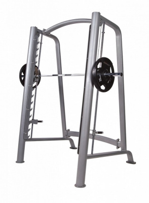 Машина Смитта BenCarFitness TS-P007 с противовесом