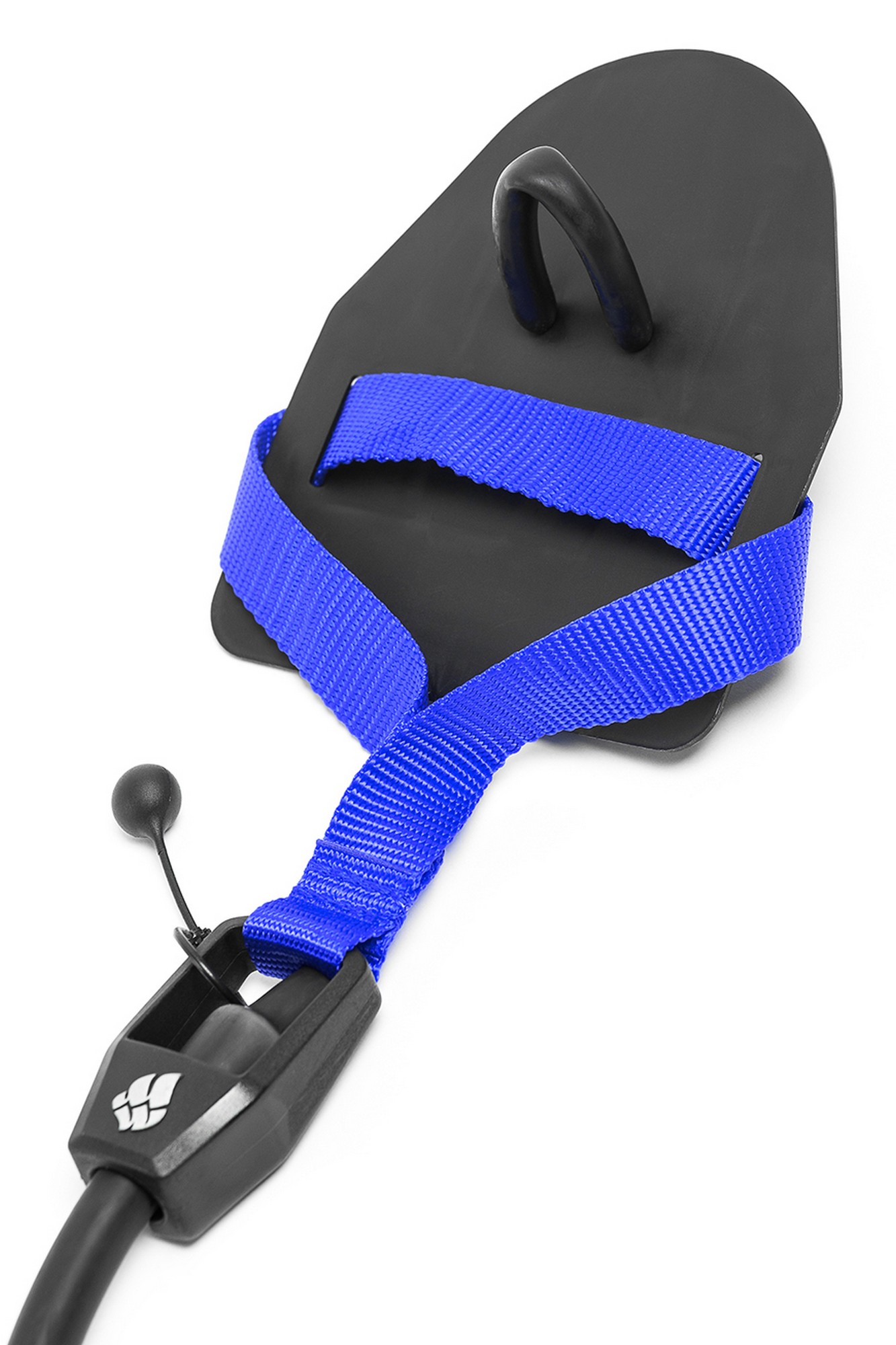 Тренажер Mad Wave Dry Training with paddles M0771 03 5 00W