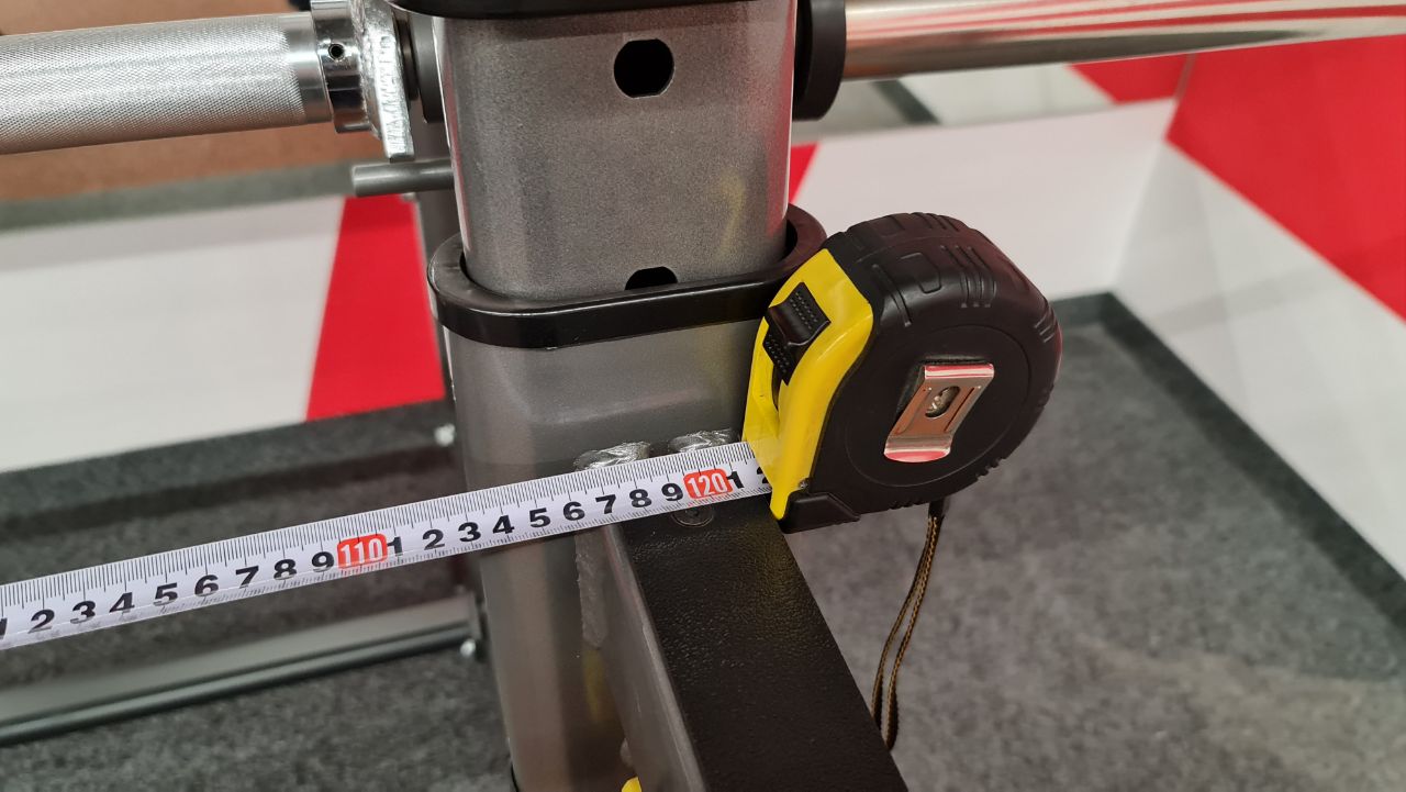 Машина Смитта Hasttings Digger HD001-4 | Premium Fitness