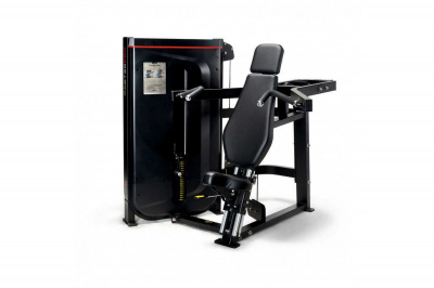 UltraGym LPS-104 Жим от плеч
