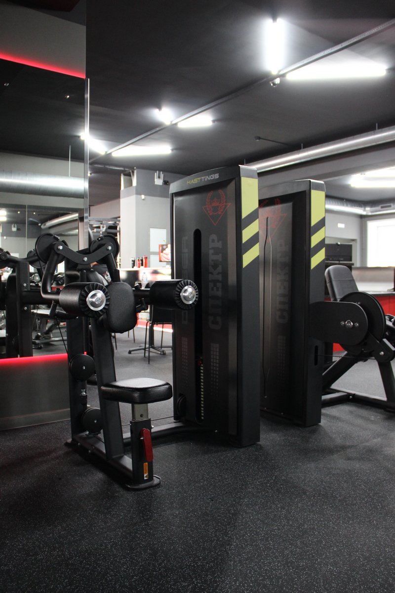 Гакк-машина Hasttings Digger HD009-2 | Premium Fitness