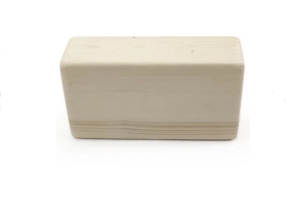 Блок для йоги Inex YOGA Pine Block РМ\YGBK-1
