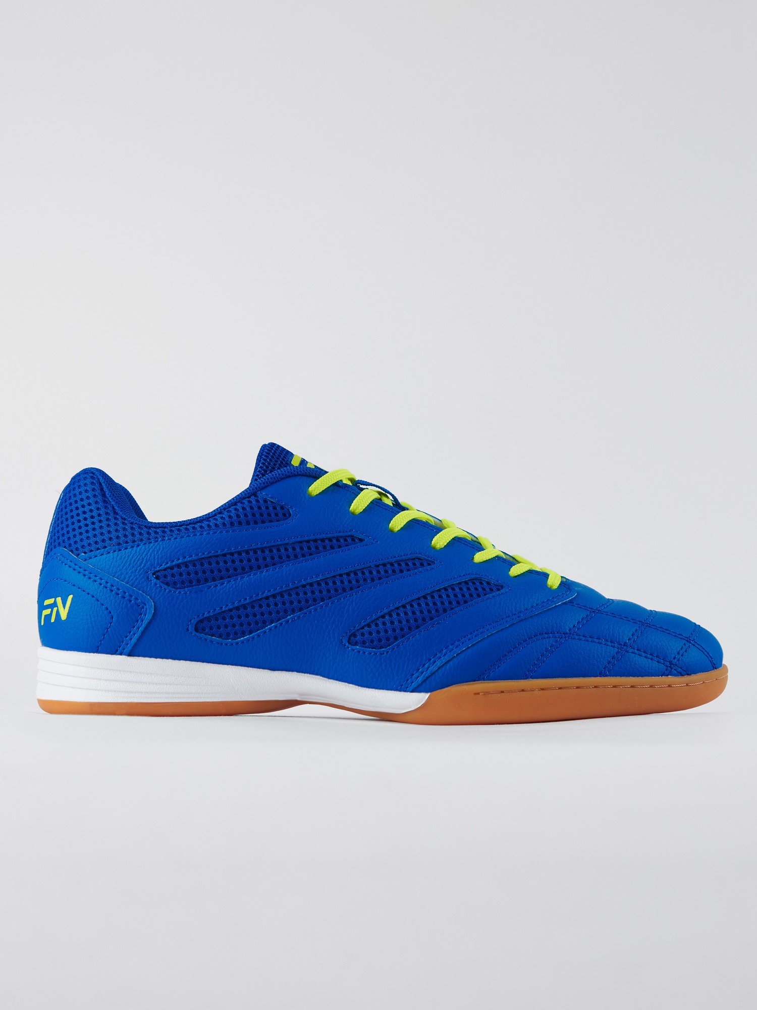 Детские футзалки FN Shadow (IN) Kid KFN5051001-400 Blue