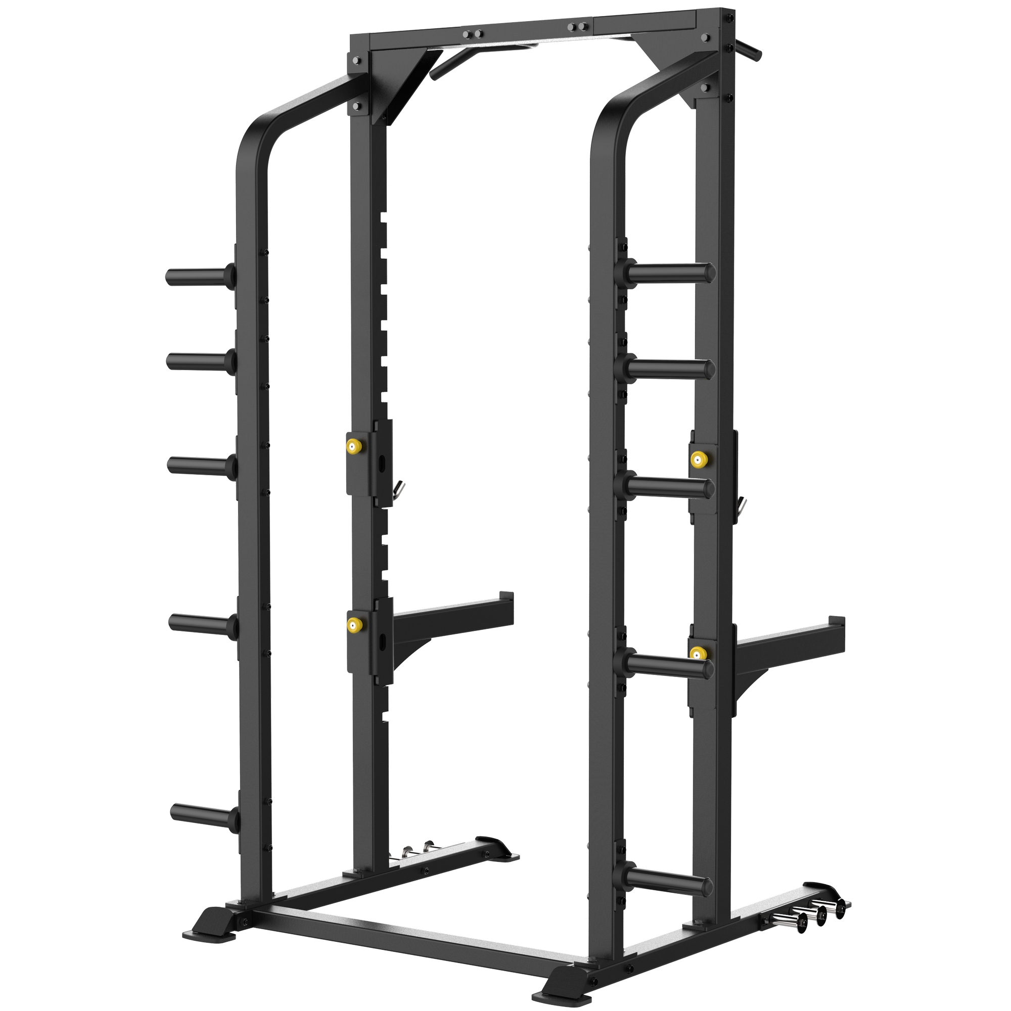 Частичная силовая стойка Impulse SL7014 | Premium Fitness