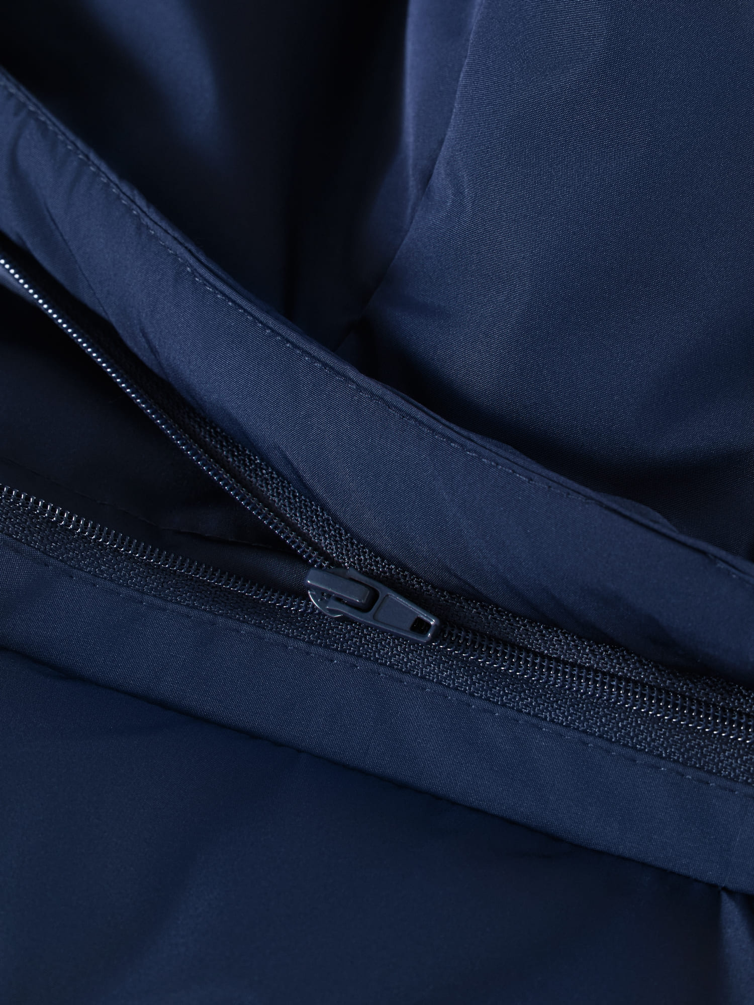 Пуховик FN Snowfall (Short) FN4201002-424 Dark Blue