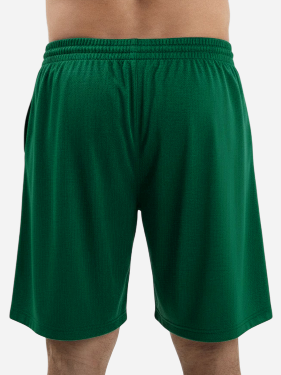 Шорты FN Bounce FN4272001-354 Dark Green