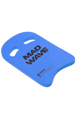 Доска для плавания Mad Wave Kickboard Light 25 M0721 02 0 04W