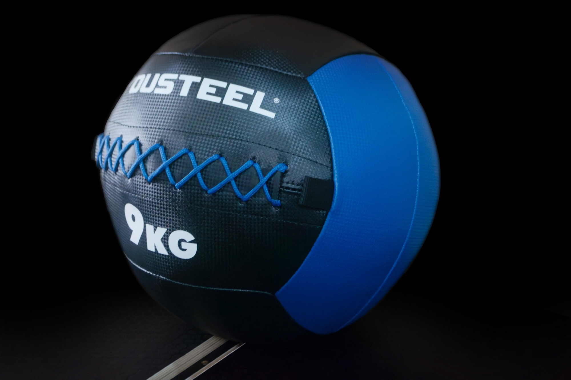 Медбол EVO 9кг YouSteel