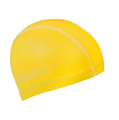 Шапочка для плавания детская Speedo Pace Cap Jr 8-720732177 желтый