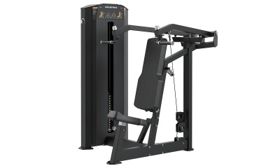 Hasttings KS1011 Жим от плеч | Premium Fitness
