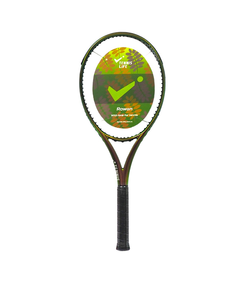 Ракетка теннисная, 290гр, G3, 27'' Tennis Life ROWAN TL290KL18G3