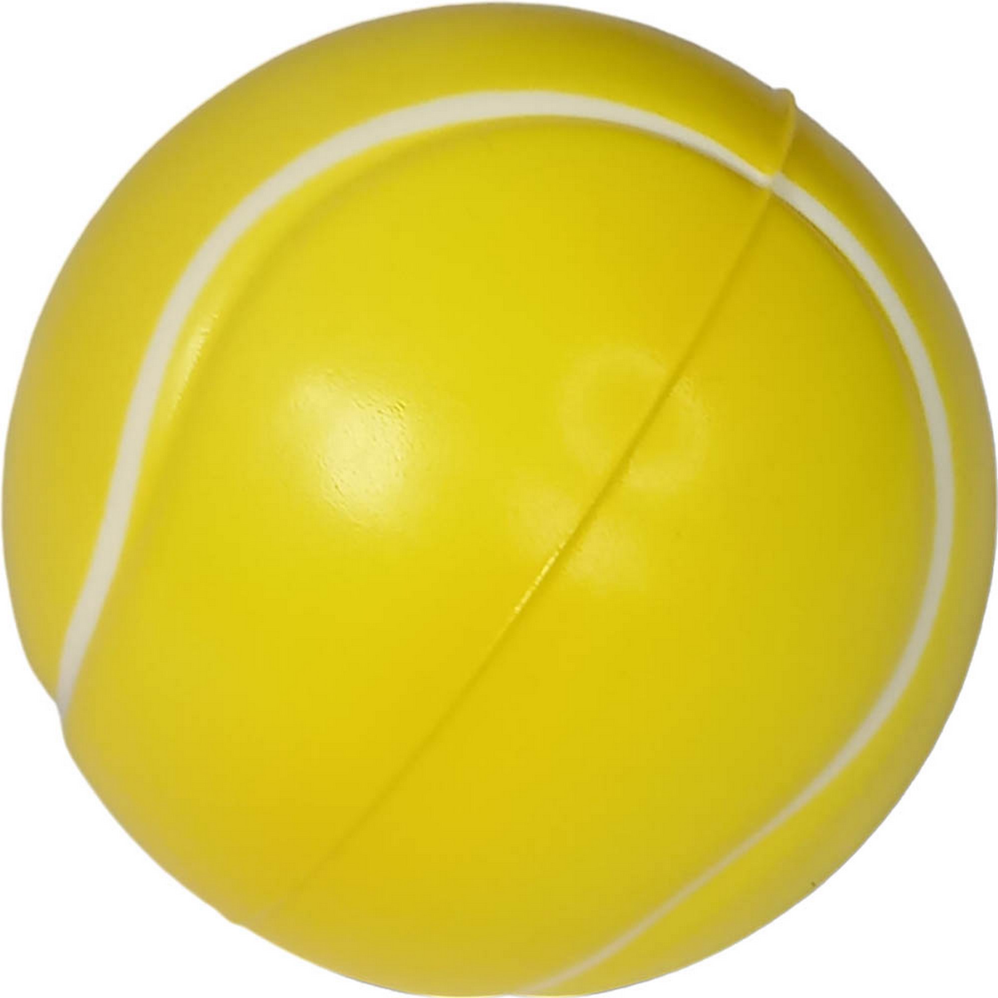 Эспандер кистевой мяч ПУ, d6,3 см Sportex E41775 игровые мячи