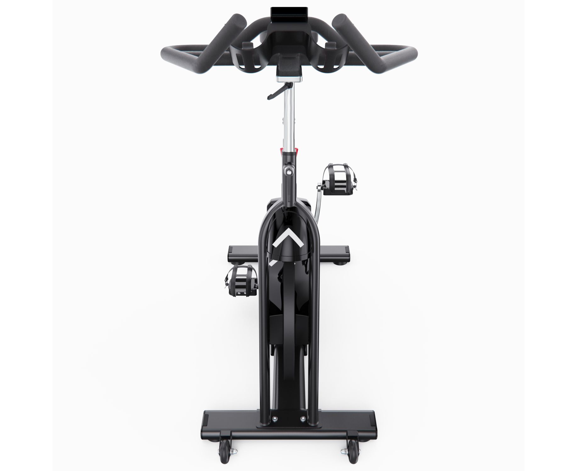Спин-байк, инерционный маховик 30 кг HouseFit B-HB-8285C