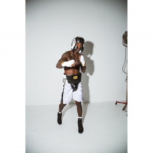 Шлем Everlast 1910