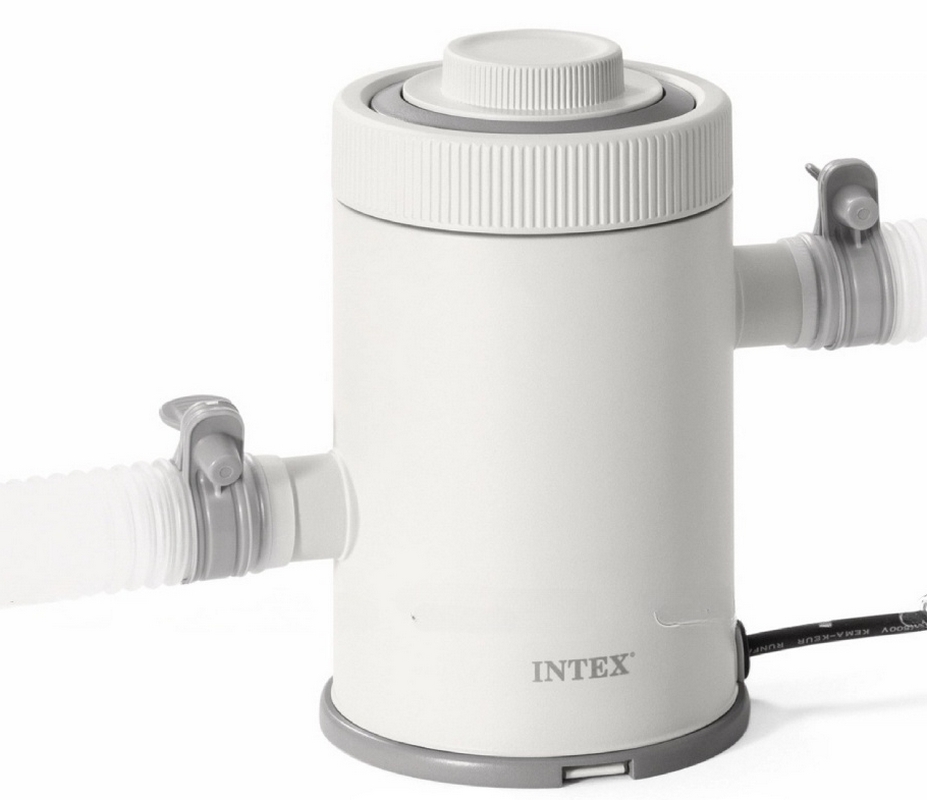 Фильтр-насос 220 В, 1250л/ч Intex С 330.26602