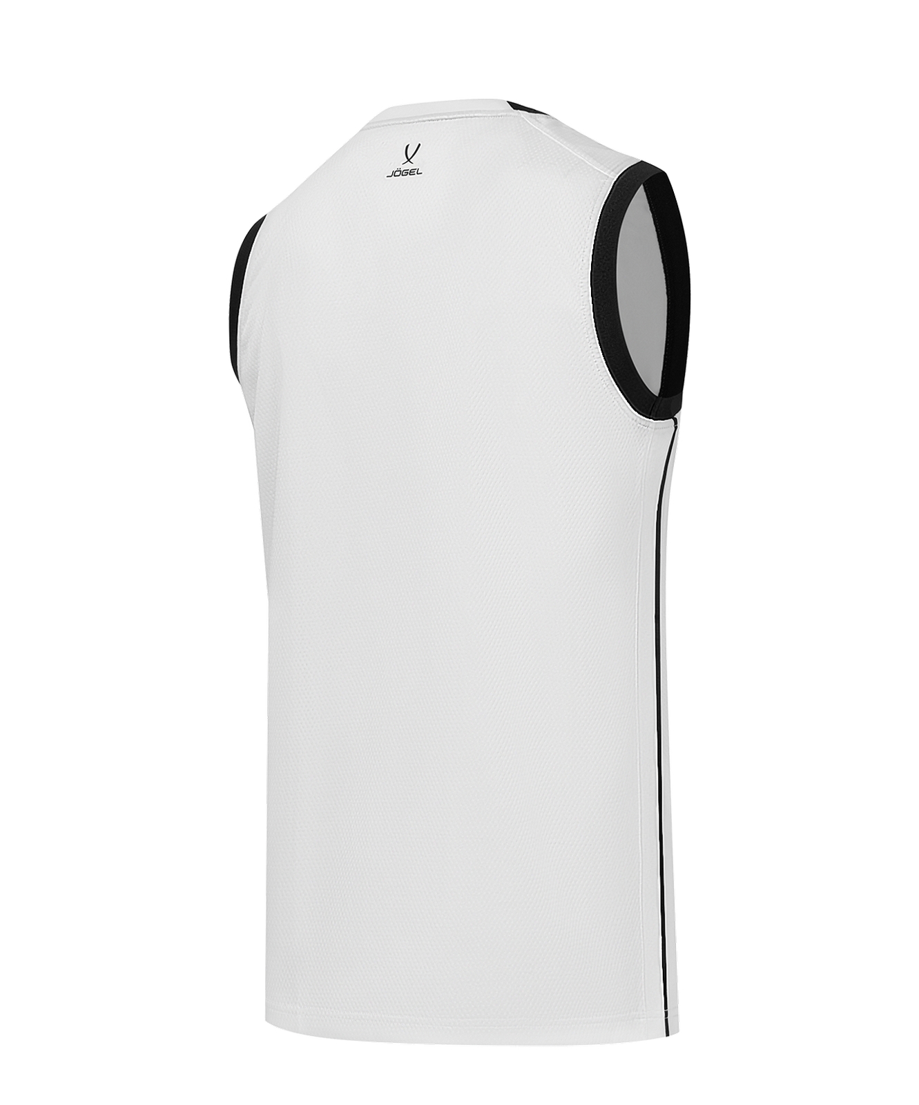 Майка баскетбольная Jogel DIVISION PerFormDRY Jersey 00, белый