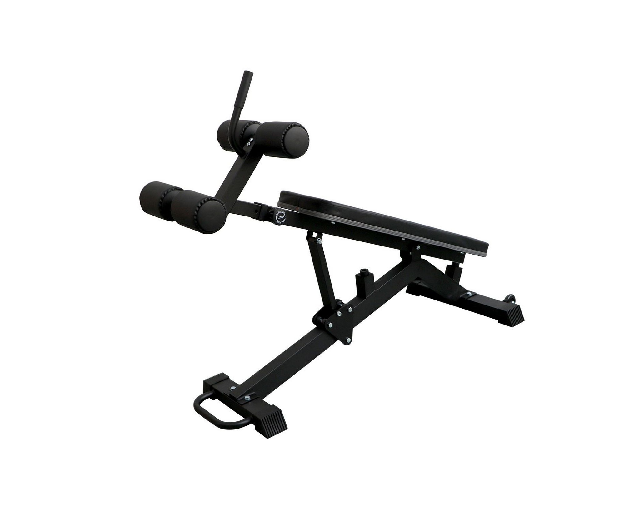 DFC D2320 скамья для пресса | Premium Fitness